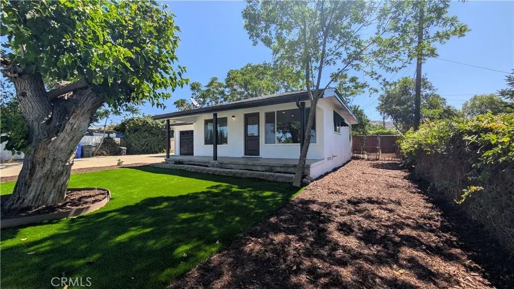 12225 2nd, Yucaipa
