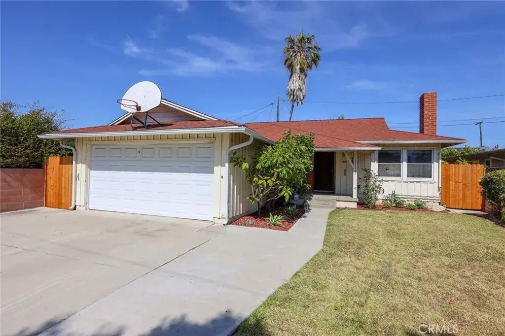 17122 Spinning Avenue, Torrance