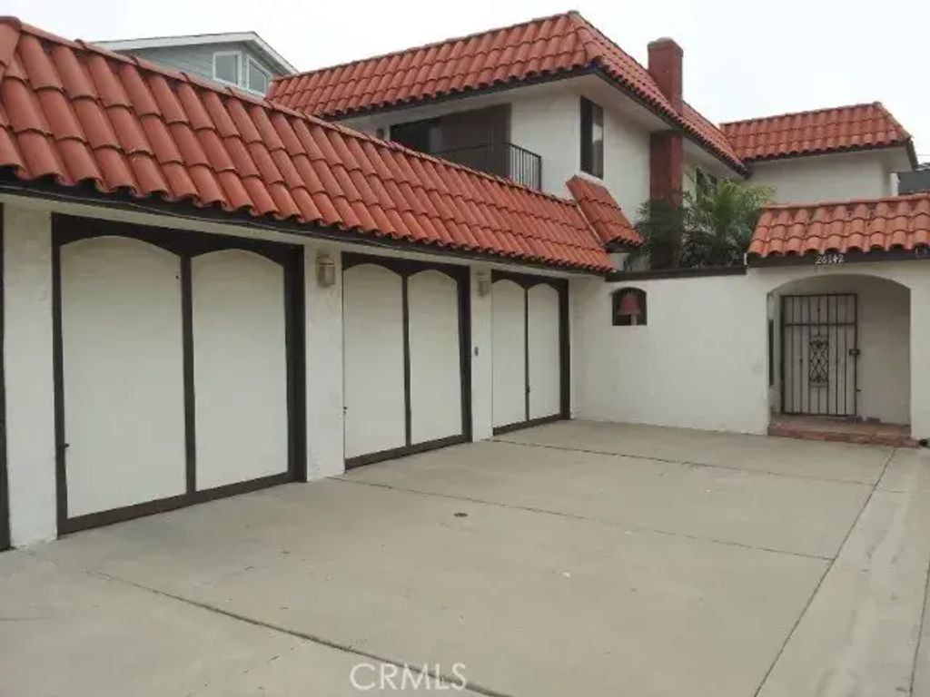 26142 Via California A, San Clemente