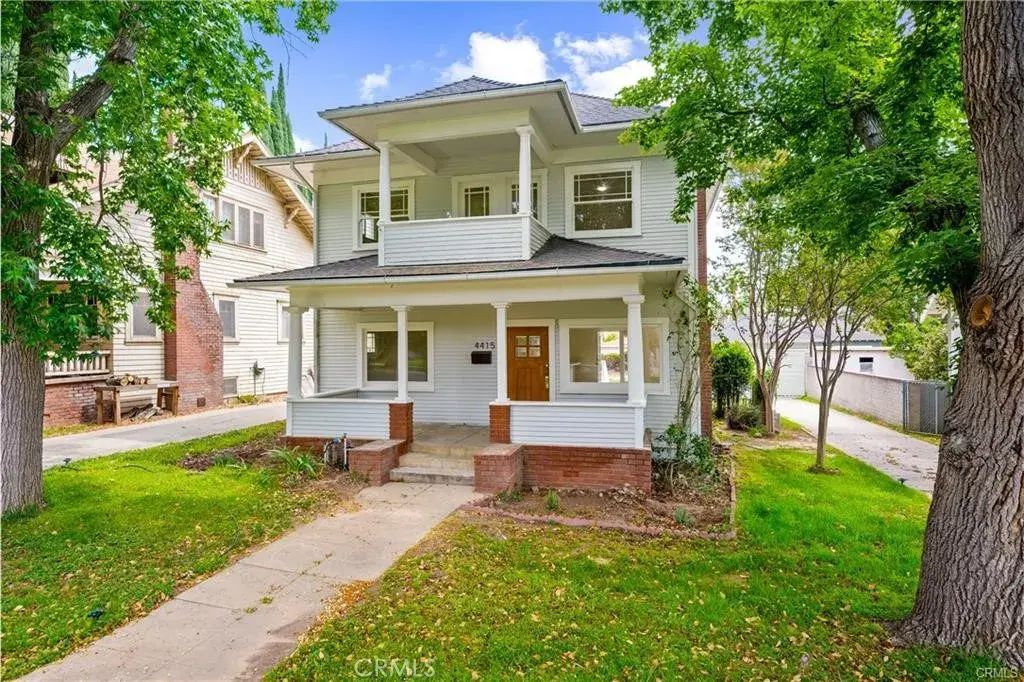 4415 12th, Riverside