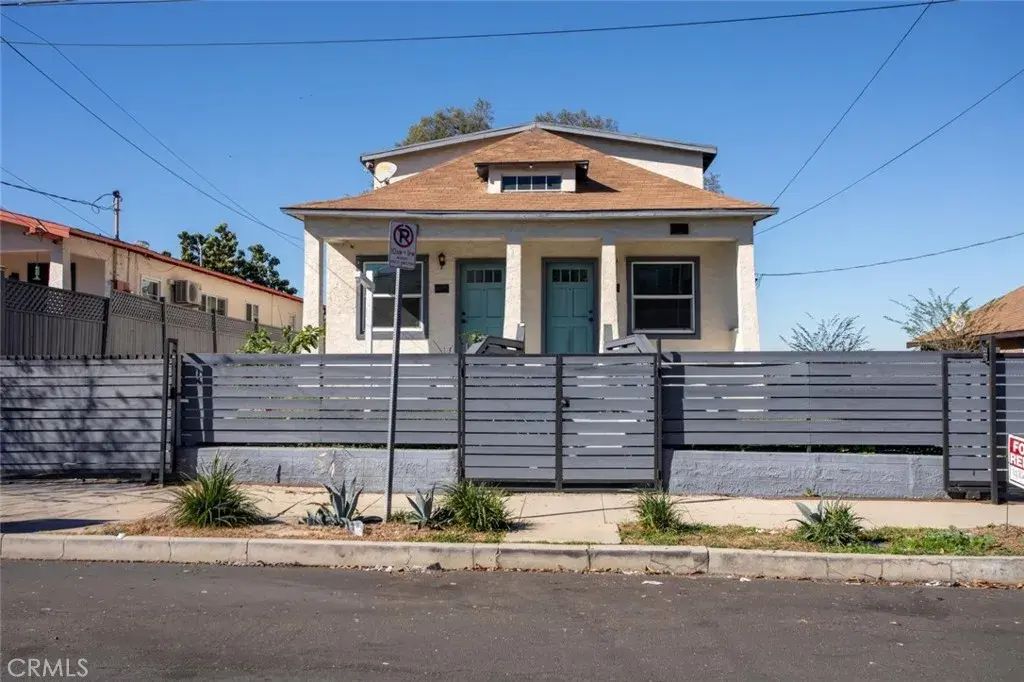 345 N Occidental Boulevard, Los Angeles