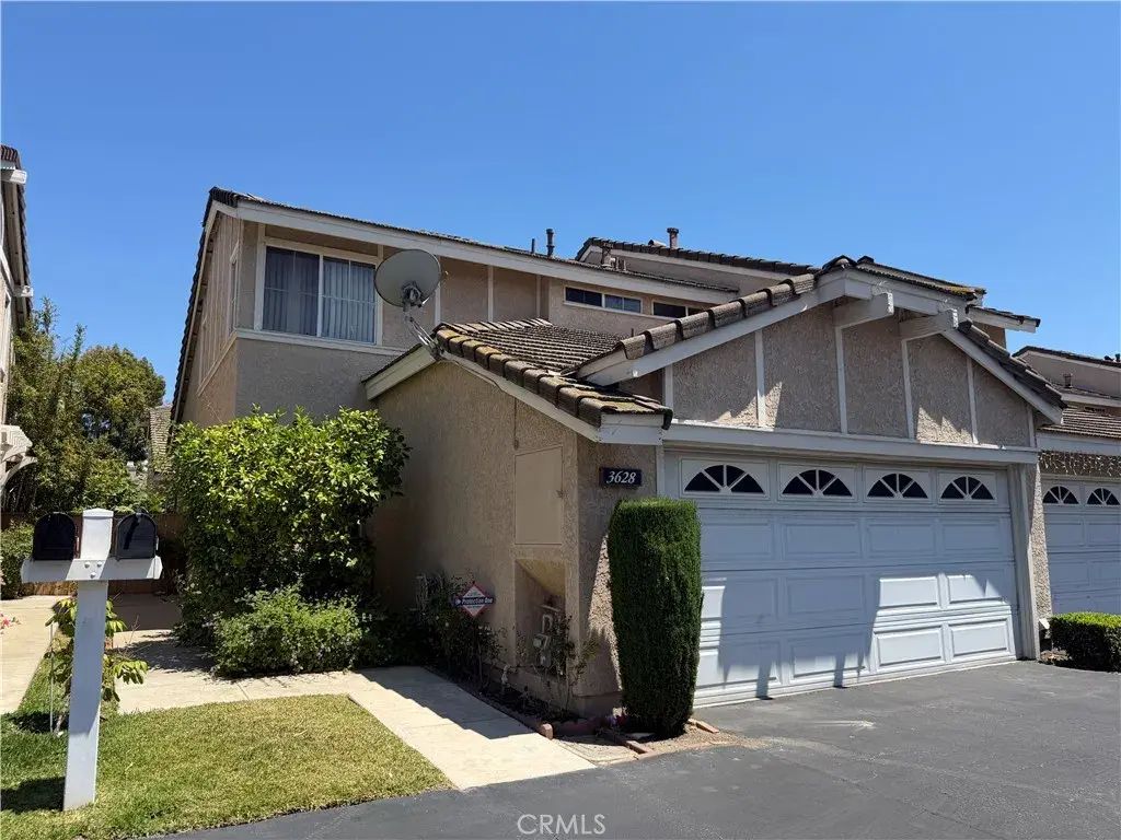 3628 Meadowlark, El Monte