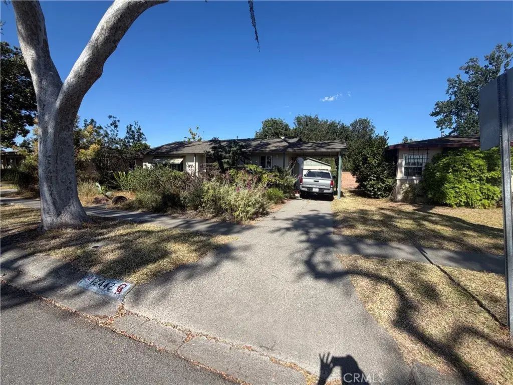 12442 Pine, Garden Grove