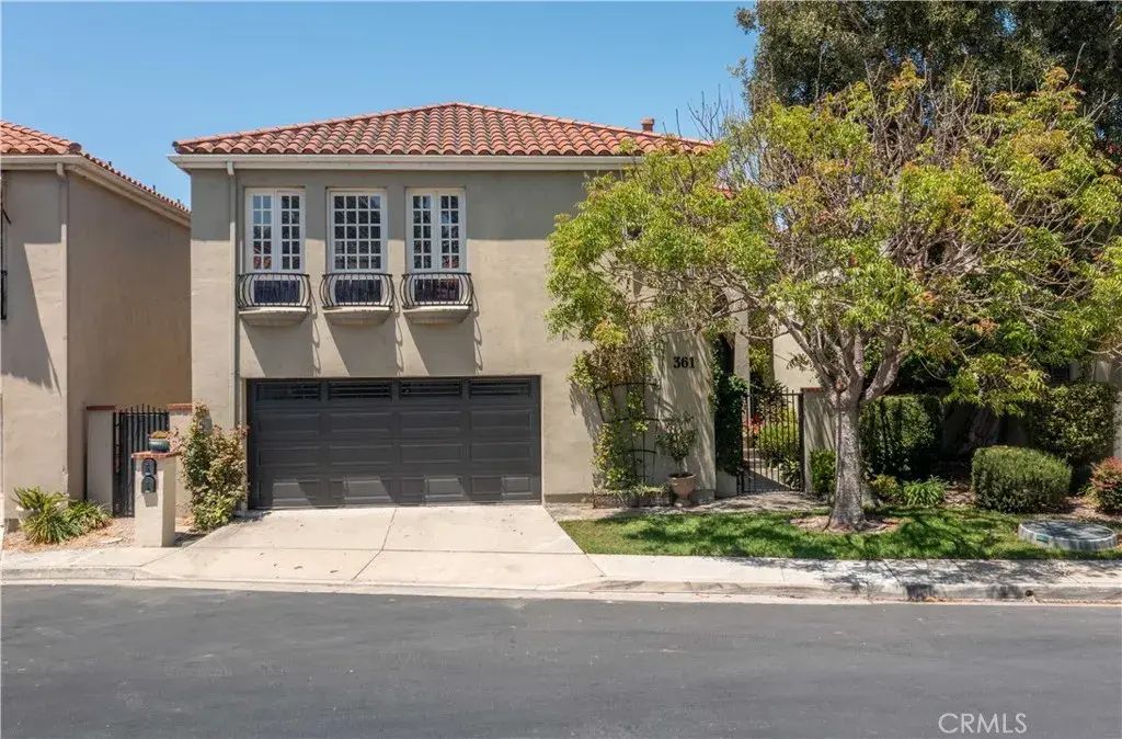 361 Seville, Long Beach