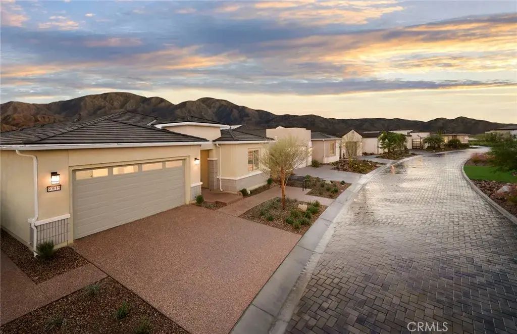 80710 San Clemente Drive, Indio