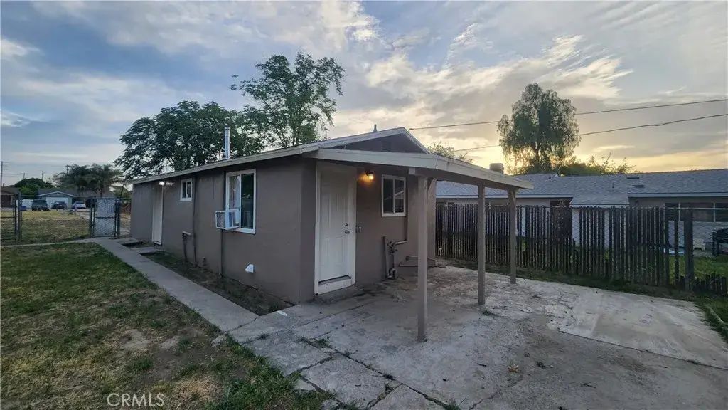 301 Braden, Hanford