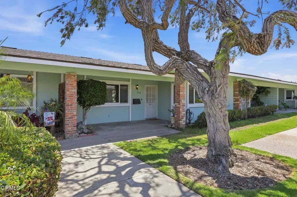 164 E Fiesta Green, Port Hueneme