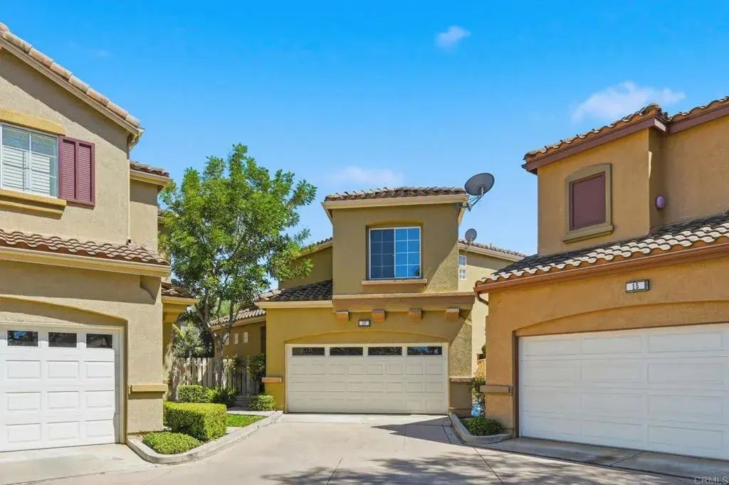 17 Calle De Vida 211, Rancho Santa Margarita
