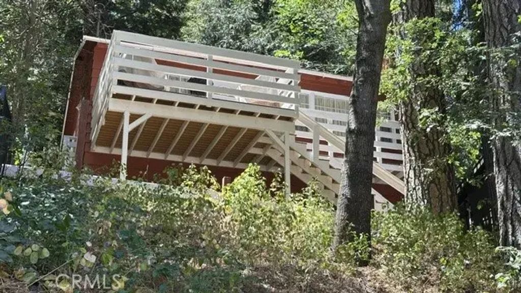 384 Ca-138, Crestline