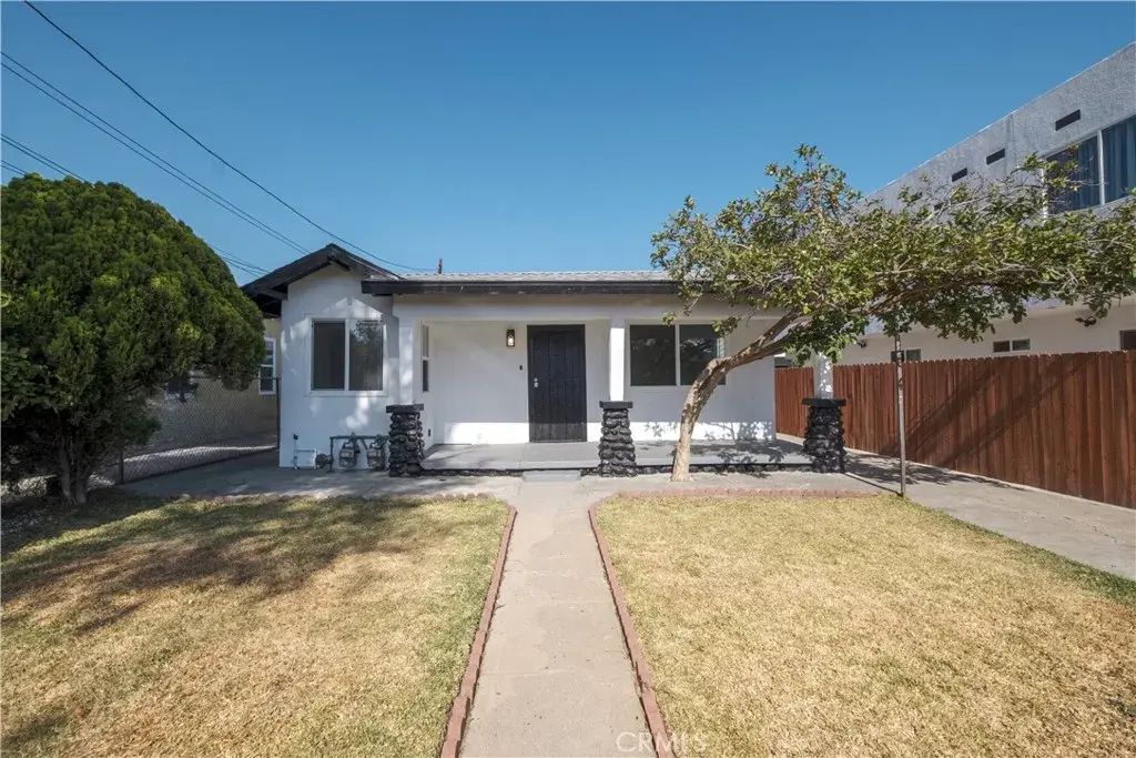 1008 S Herbert Ave, Los Angeles