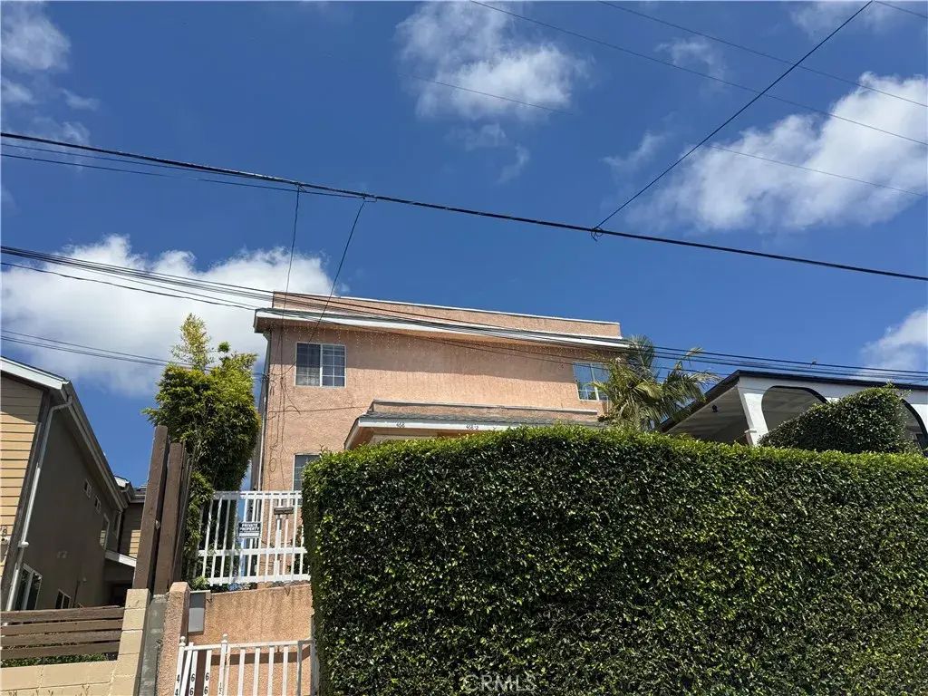 468 2nd Street 1/2, San Pedro