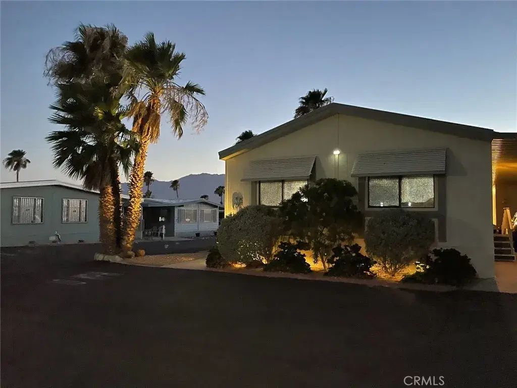 17640 Corkill 48, Desert Hot Springs