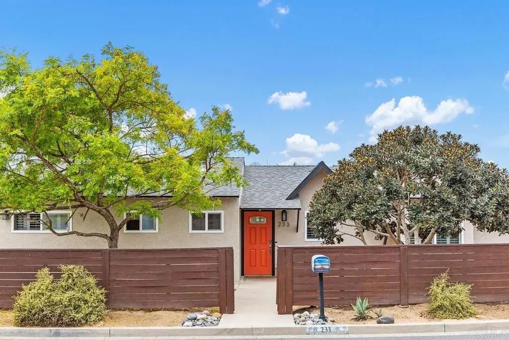 233 Grace Street, Oceanside