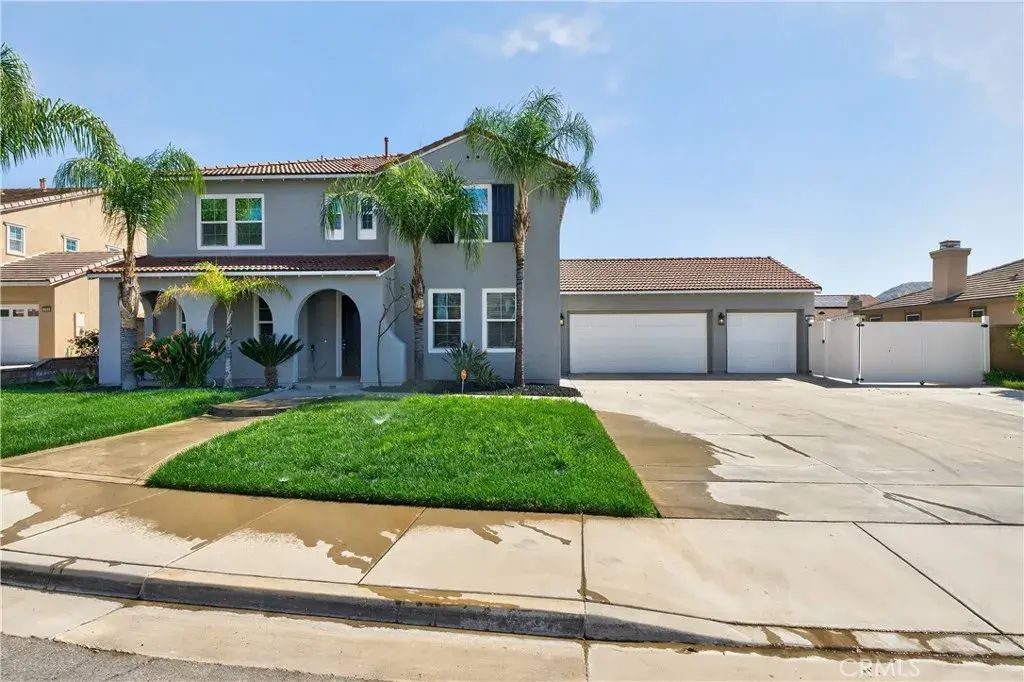 13548 Baxter Court, Moreno Valley