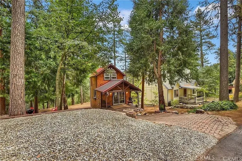 471 Willow Witch, Cedarpines Park