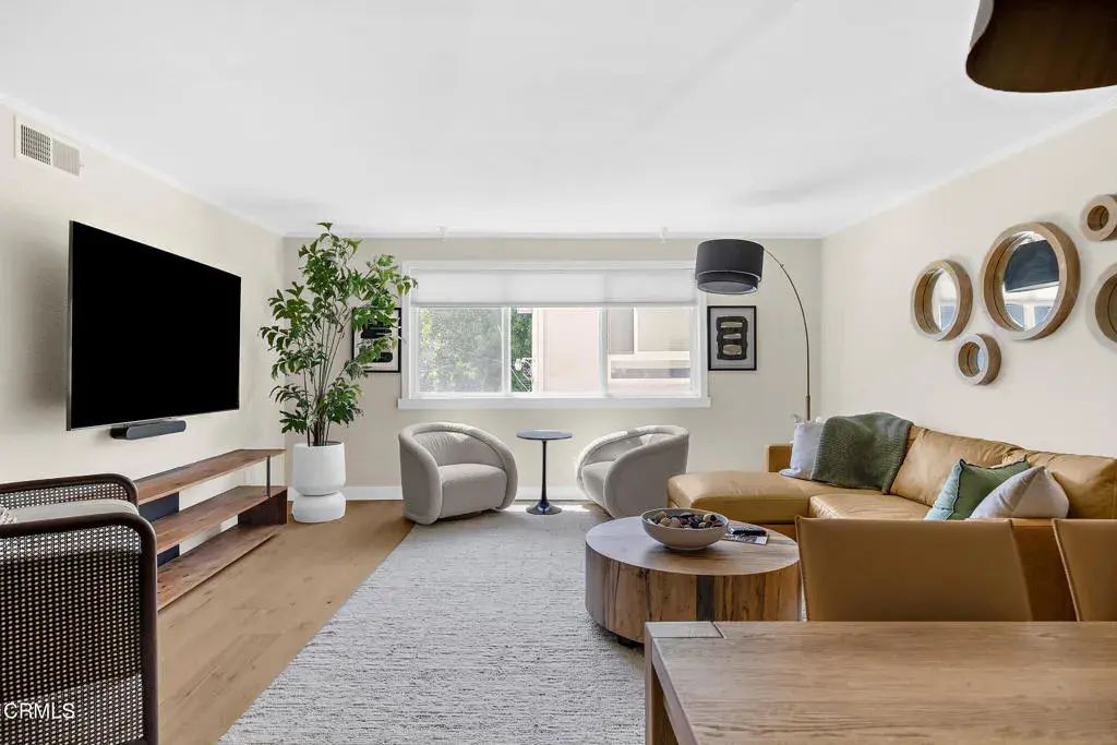 3762 Hughes Avenue 105, Los Angeles