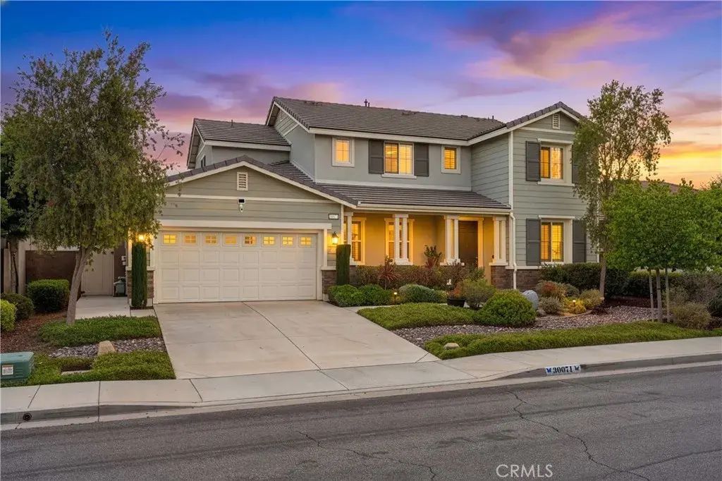 30071 Muirlands, Menifee