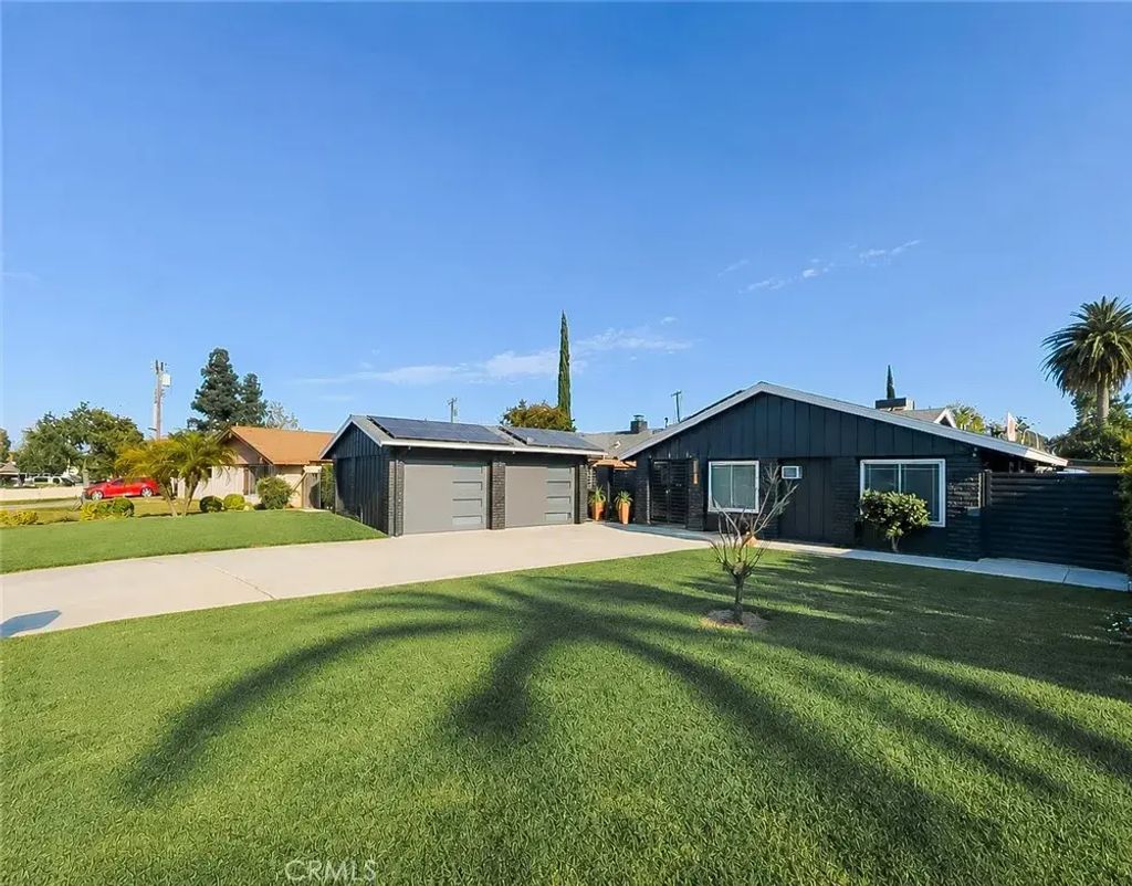 5602 Sycamore, Rialto