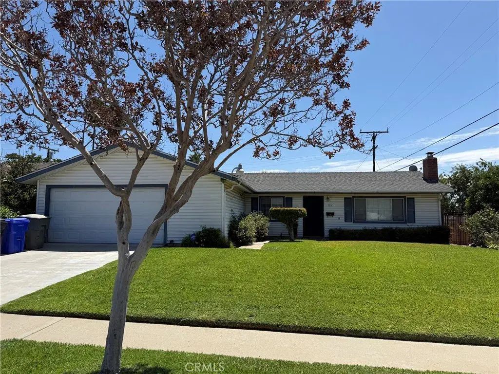 715 N Lassen, San Bernardino
