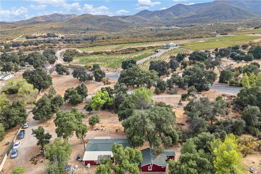 34825 Highway 79, Warner Springs