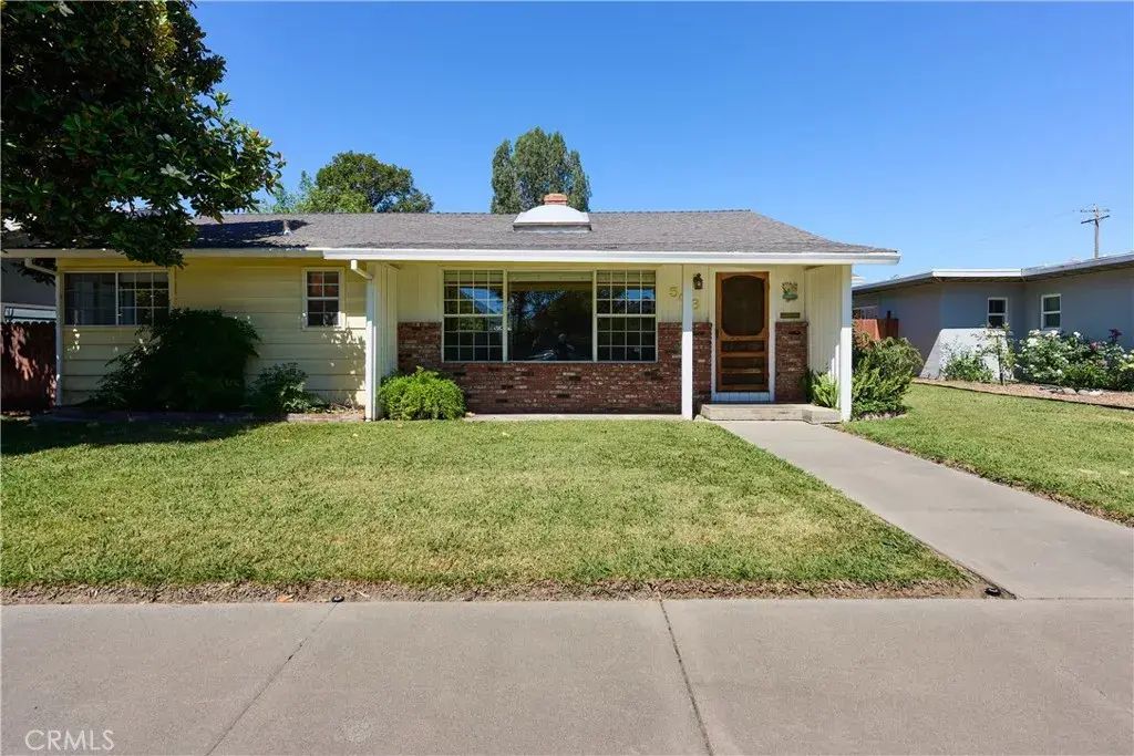 508 A Street, Orland
