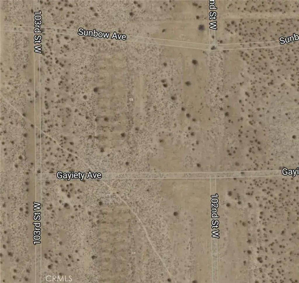 3261 Tract 3261, Lot 299, Rosamond