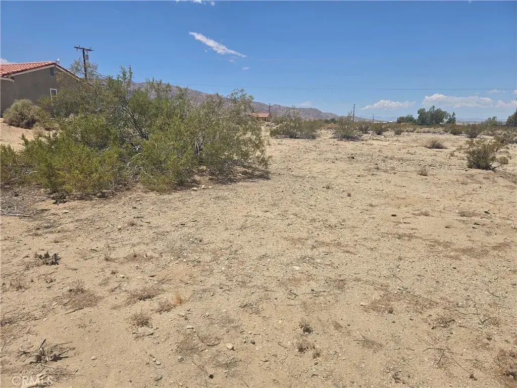 2 Sheridan, 29 Palms