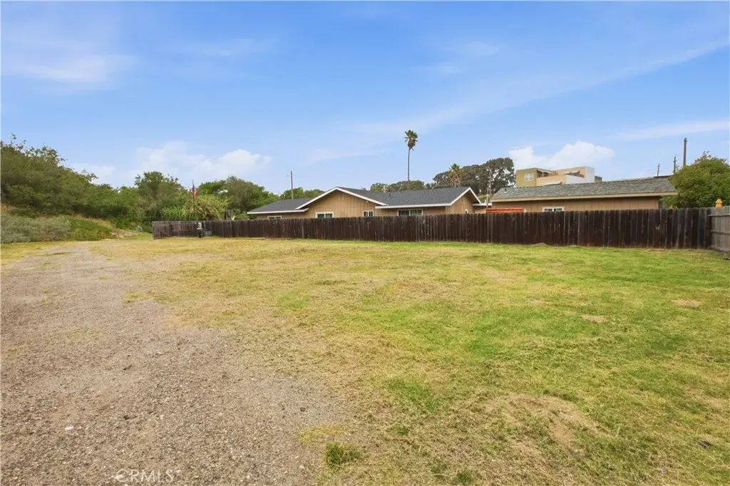 746 Jetty, Oceano