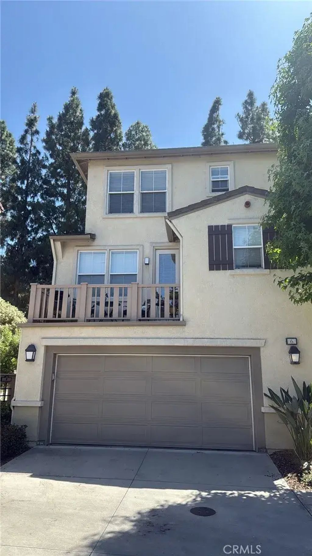 6 Datepalm, Irvine