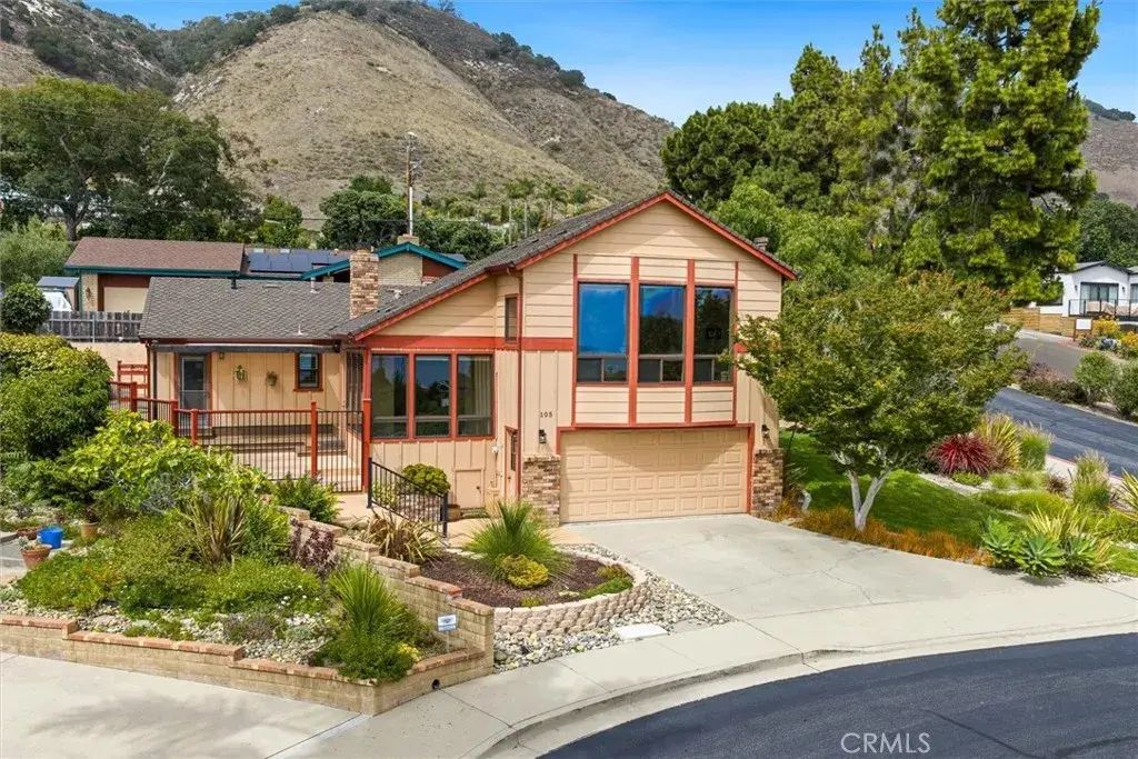 105 Park Pl, Pismo Beach