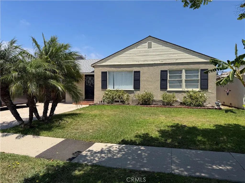 5245 W 120th, Inglewood