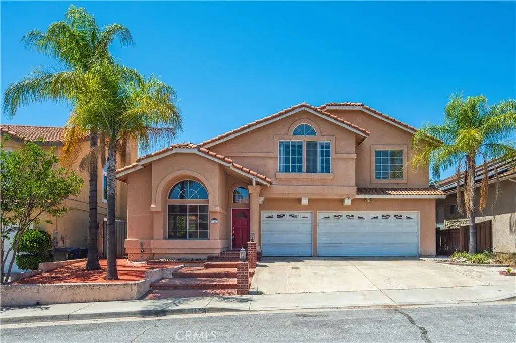 11573 Marcello, Rancho Cucamonga