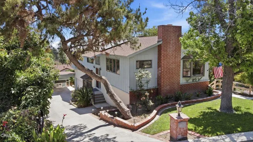 379 Foothill Drive, Fillmore
