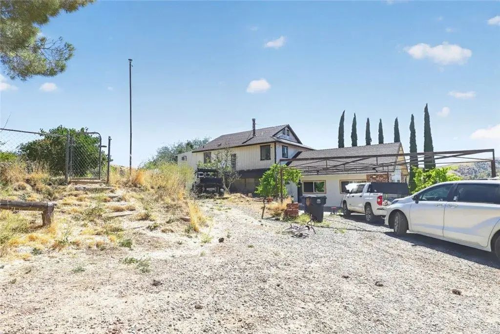 7 Cuddy Canyon Road, Lebec