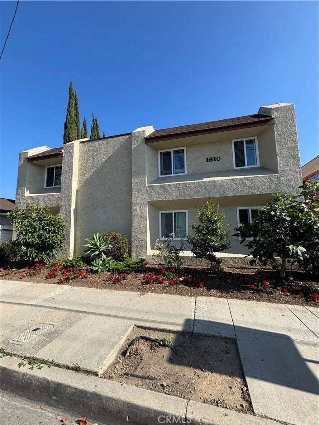 1610 W Civic Center, Santa Ana