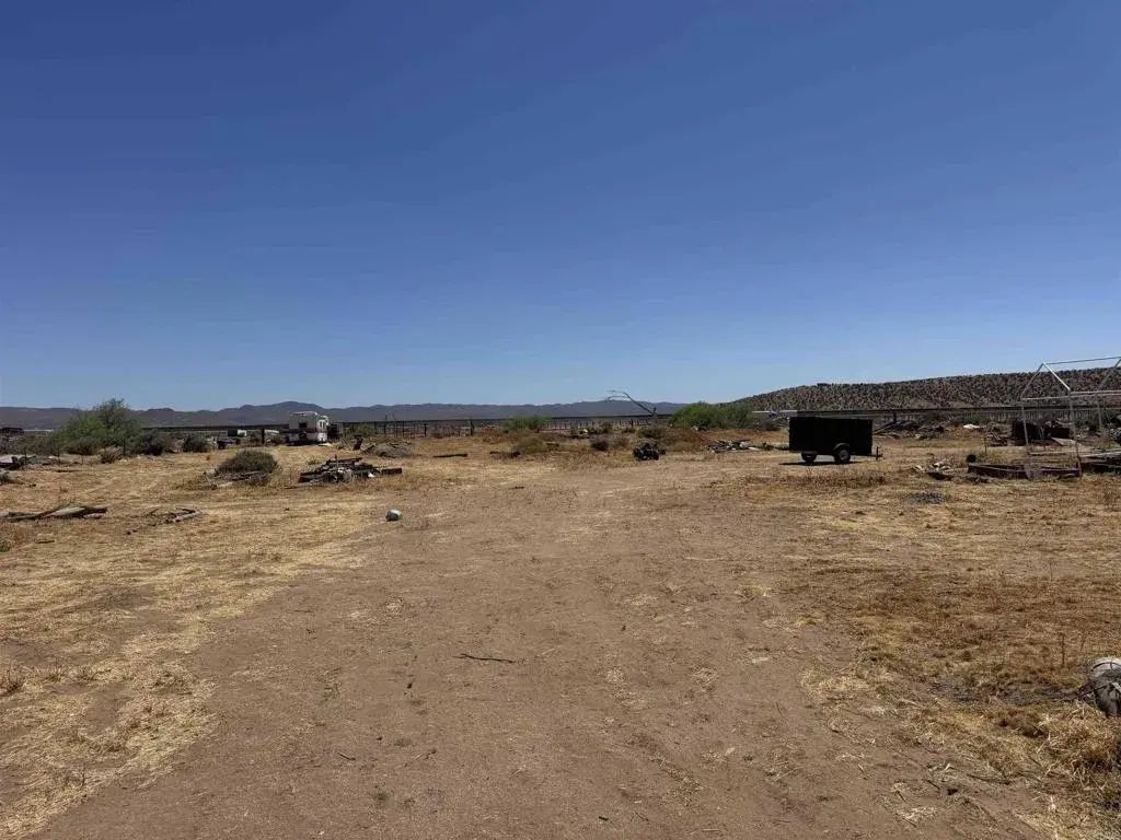 44993 Old Highway 80, Jacumba