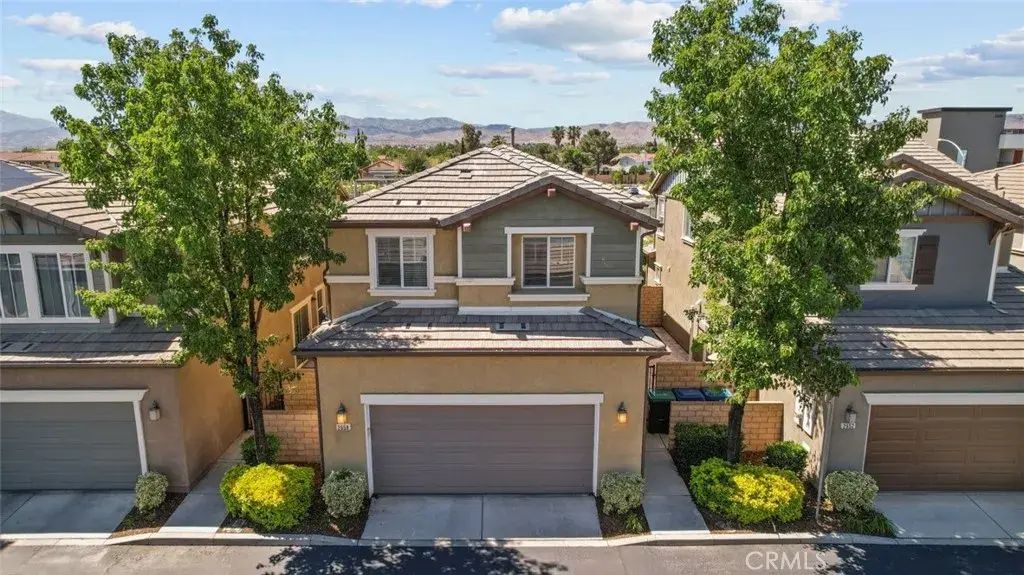2658 Greenwood Court, Palmdale