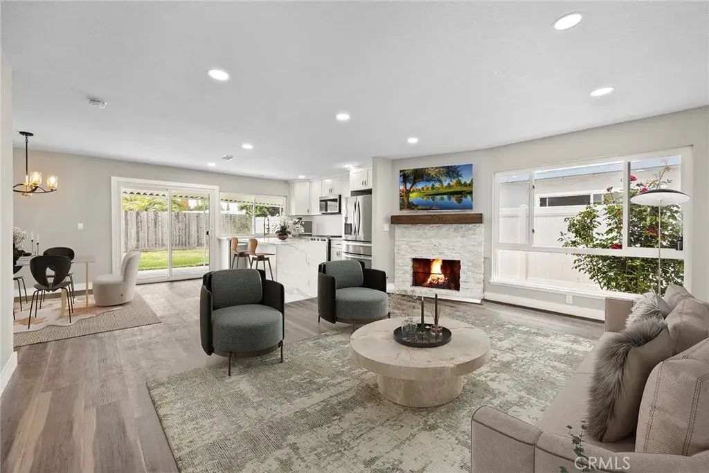 5032 E Holbrook Street, Anaheim Hills
