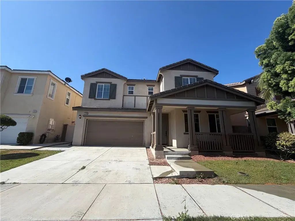 14280 Ballad, Eastvale