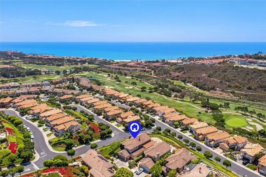 41 Costa Del Sol, Dana Point