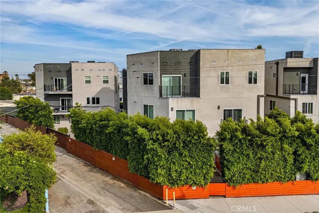 1820 Thurman Street 1818 1/2, Los Angeles