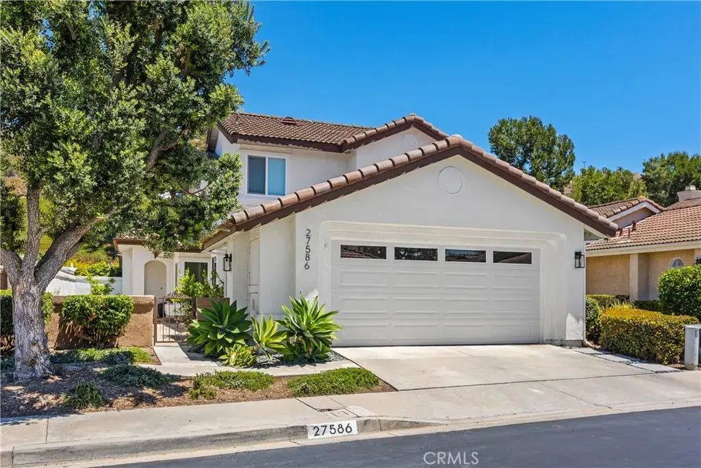 27586 Paseo Castile, San Juan Capistrano