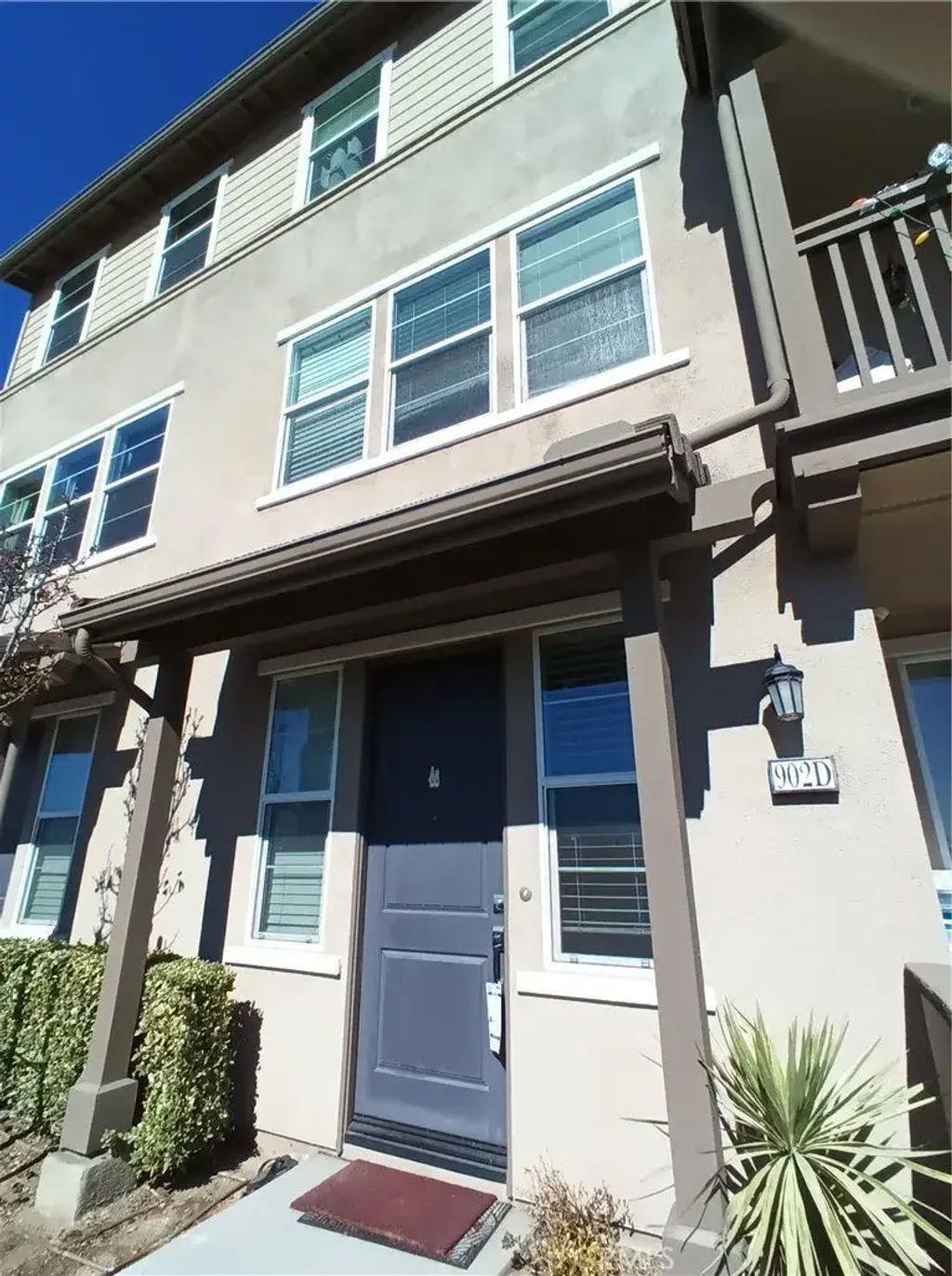 902 N Botanica, Azusa