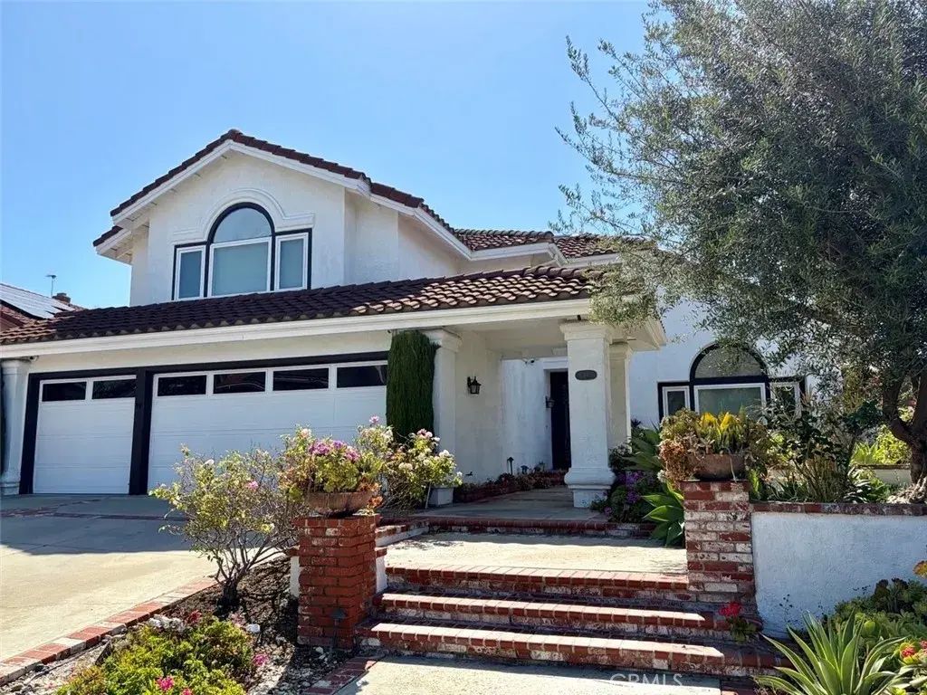 16 Sand Pointe, Laguna Niguel