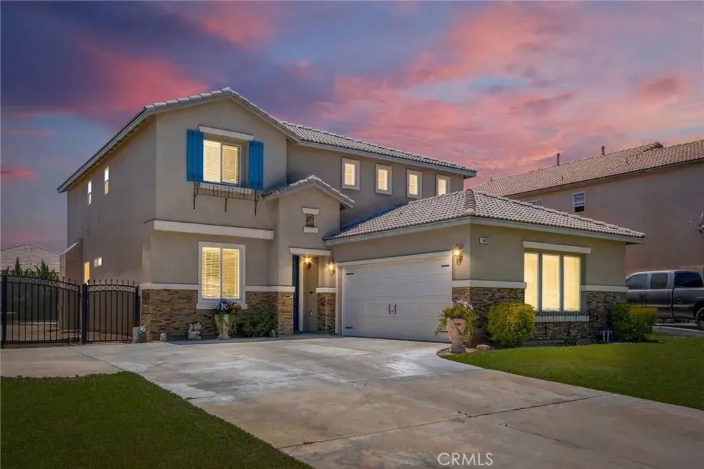 14435 Arthur, Oak Hills