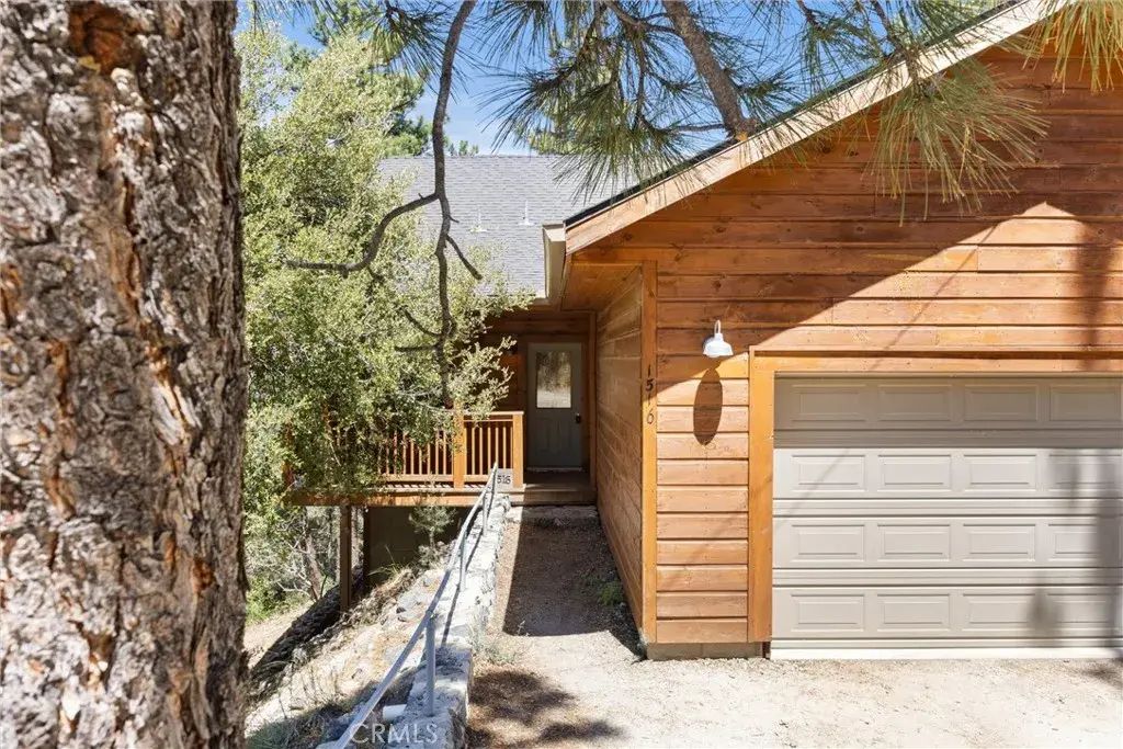 1516 Banff, Pine Mountain Club