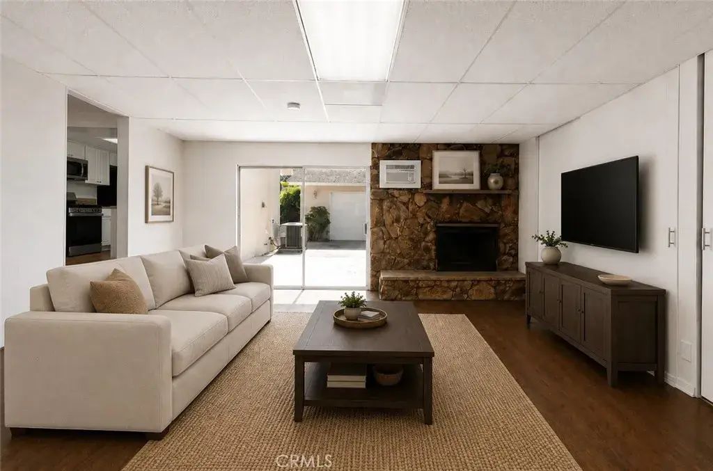 7143 Napa, Rancho Cucamonga