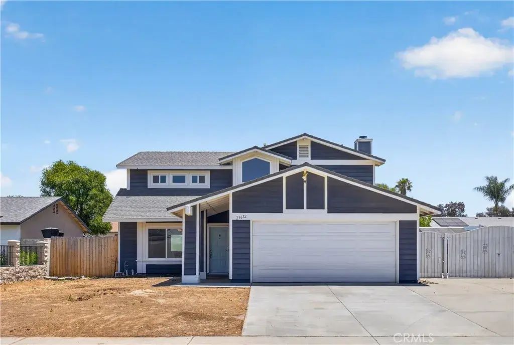 29612 Oakbridge, Menifee