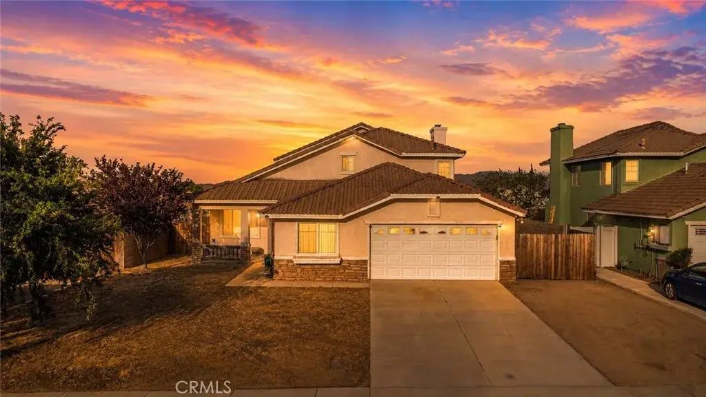 9041 Berkeley, Hesperia