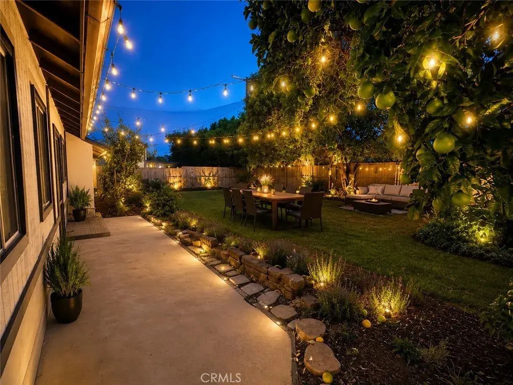 17431 Valerio, Van Nuys